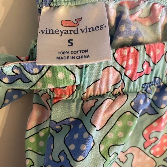 Vineyard Vines Women’s Pajama Pants - Picture 2 of 8